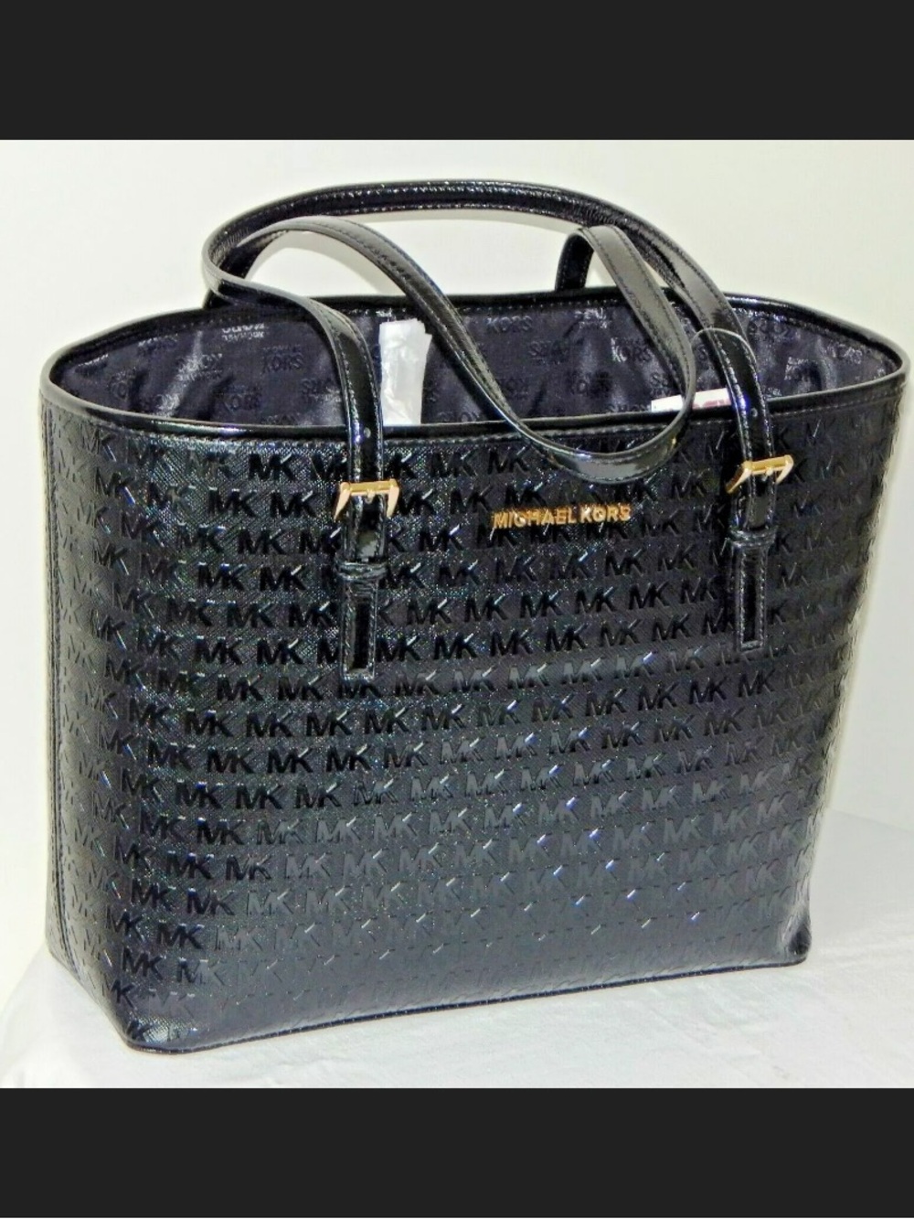 Michael Kors Shoulder Bag Purse - Picture 2 of 7